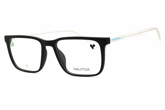 Nautica N8183 Matte Black