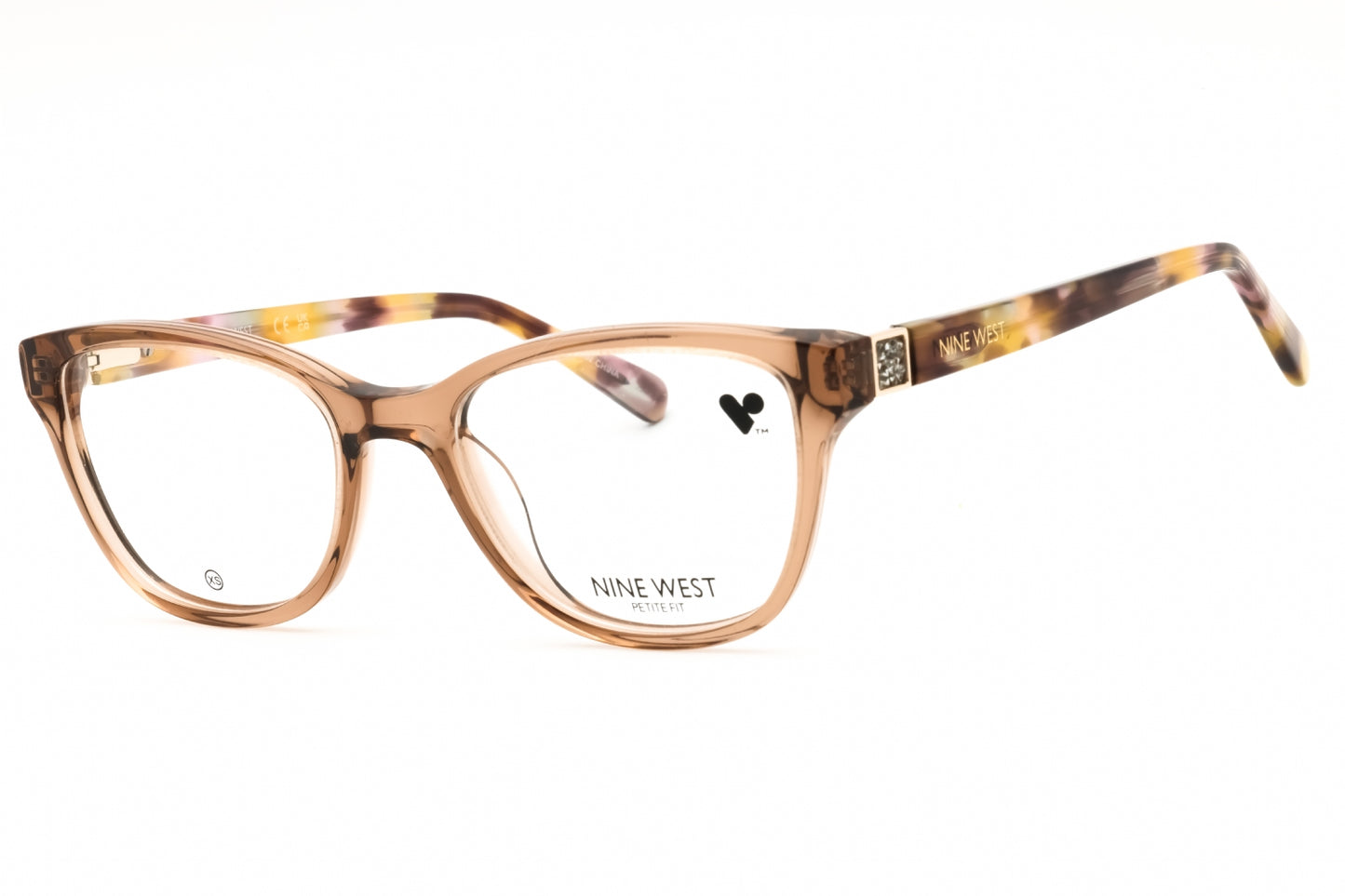 Nine West NW5215 Crystal Camel