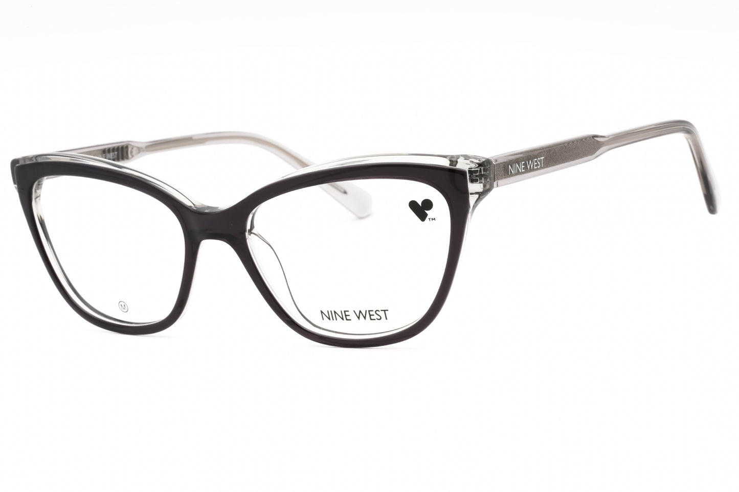 Nine West NW5219 Grey Smoke Laminate