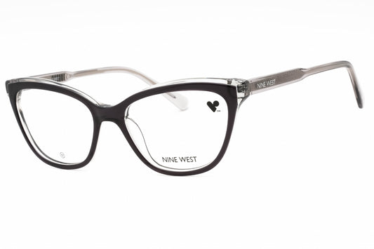 Nine West NW5219 Grey Smoke Laminate