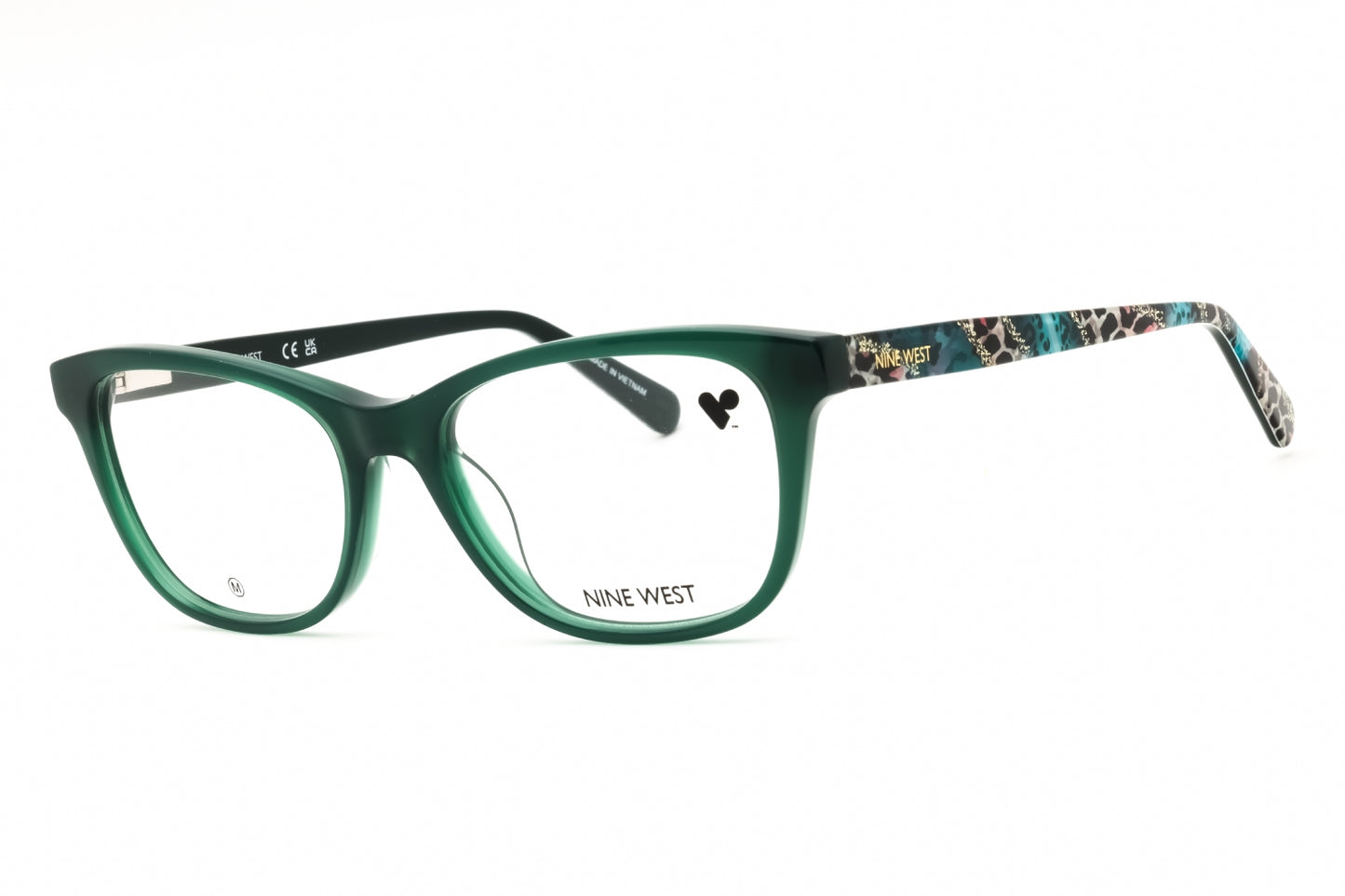 Nine West NW5227 Emerald Milky