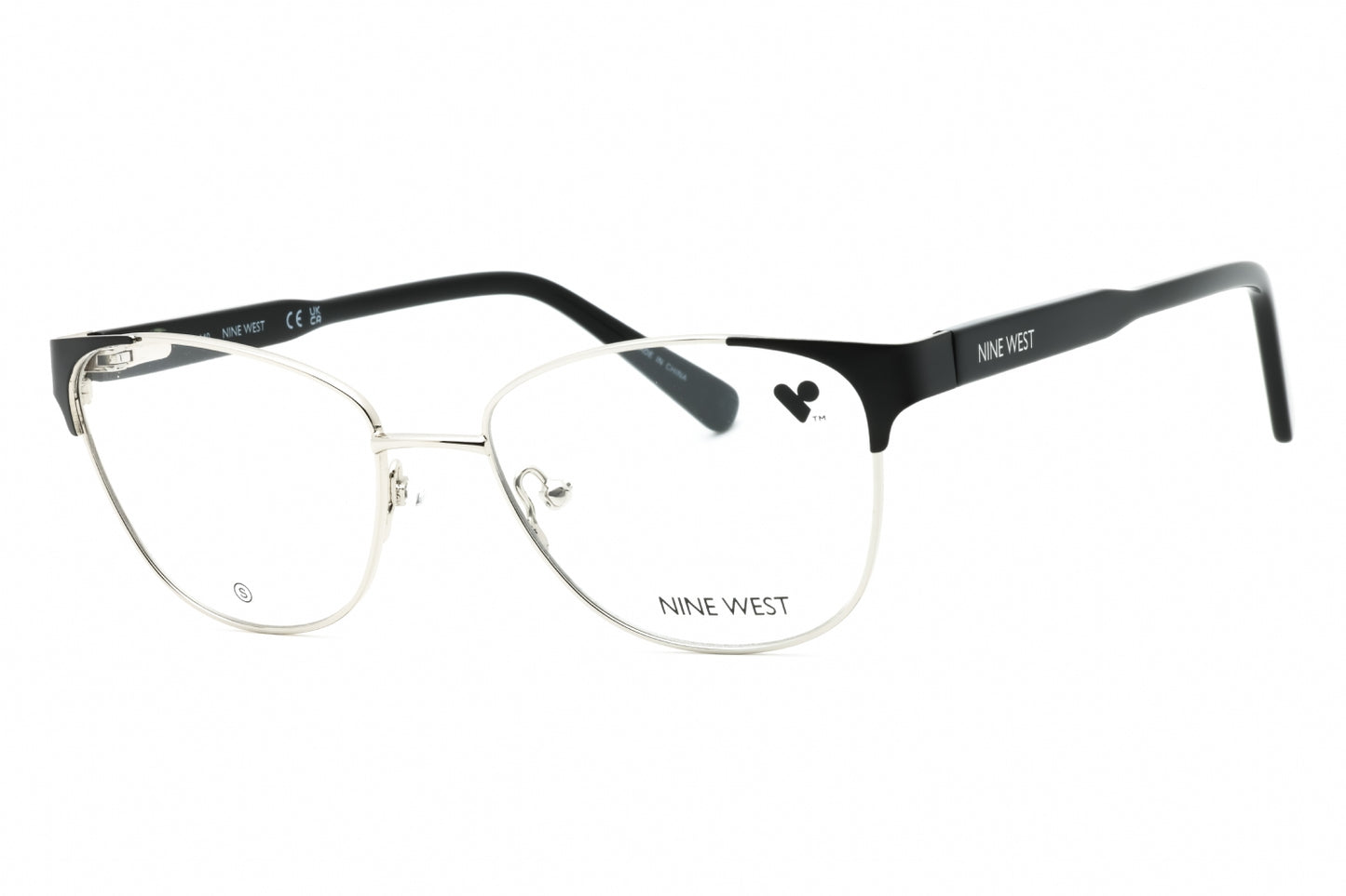 Nine West NW8016 Black