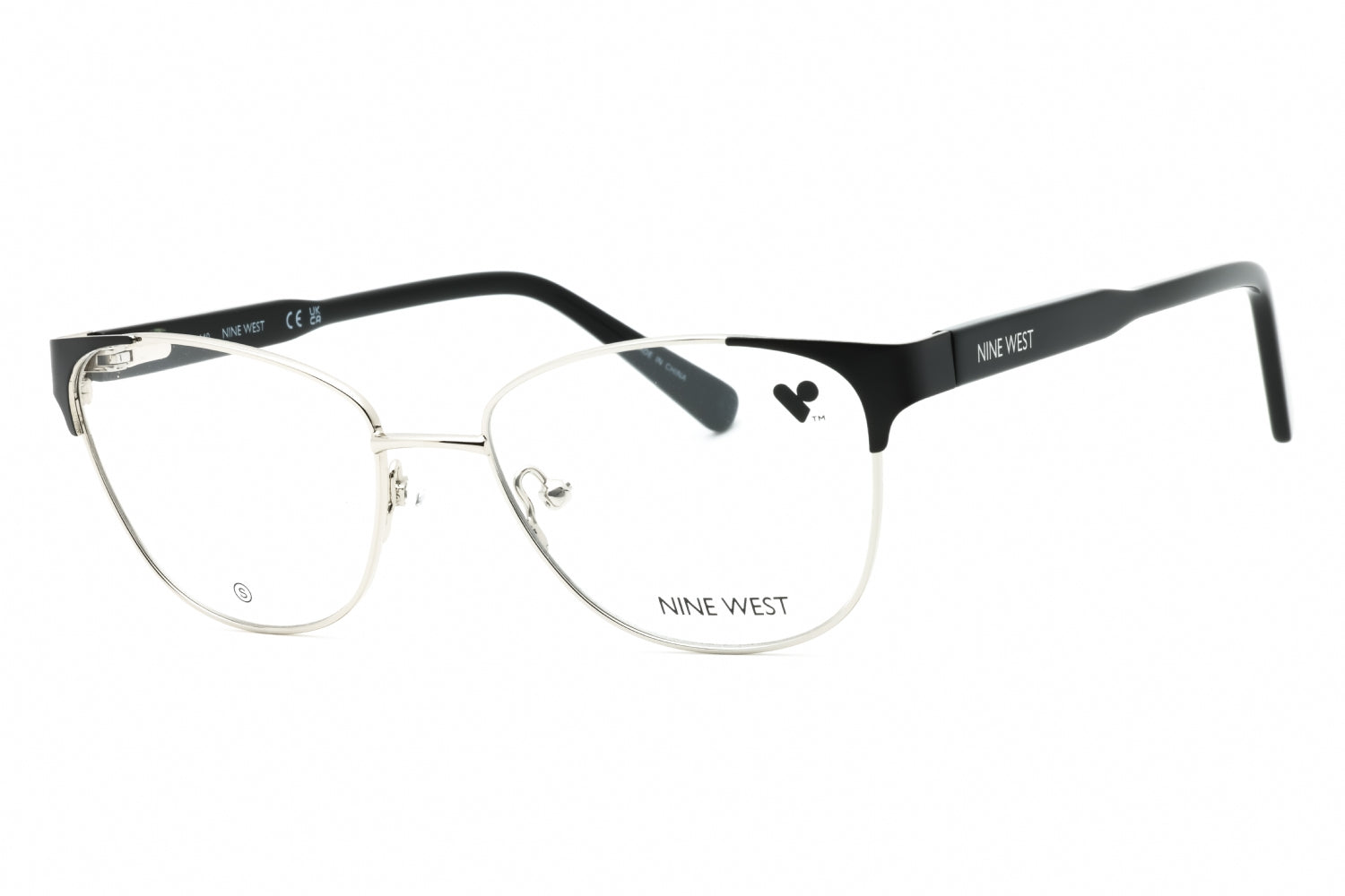 Nine West NW8016 Black