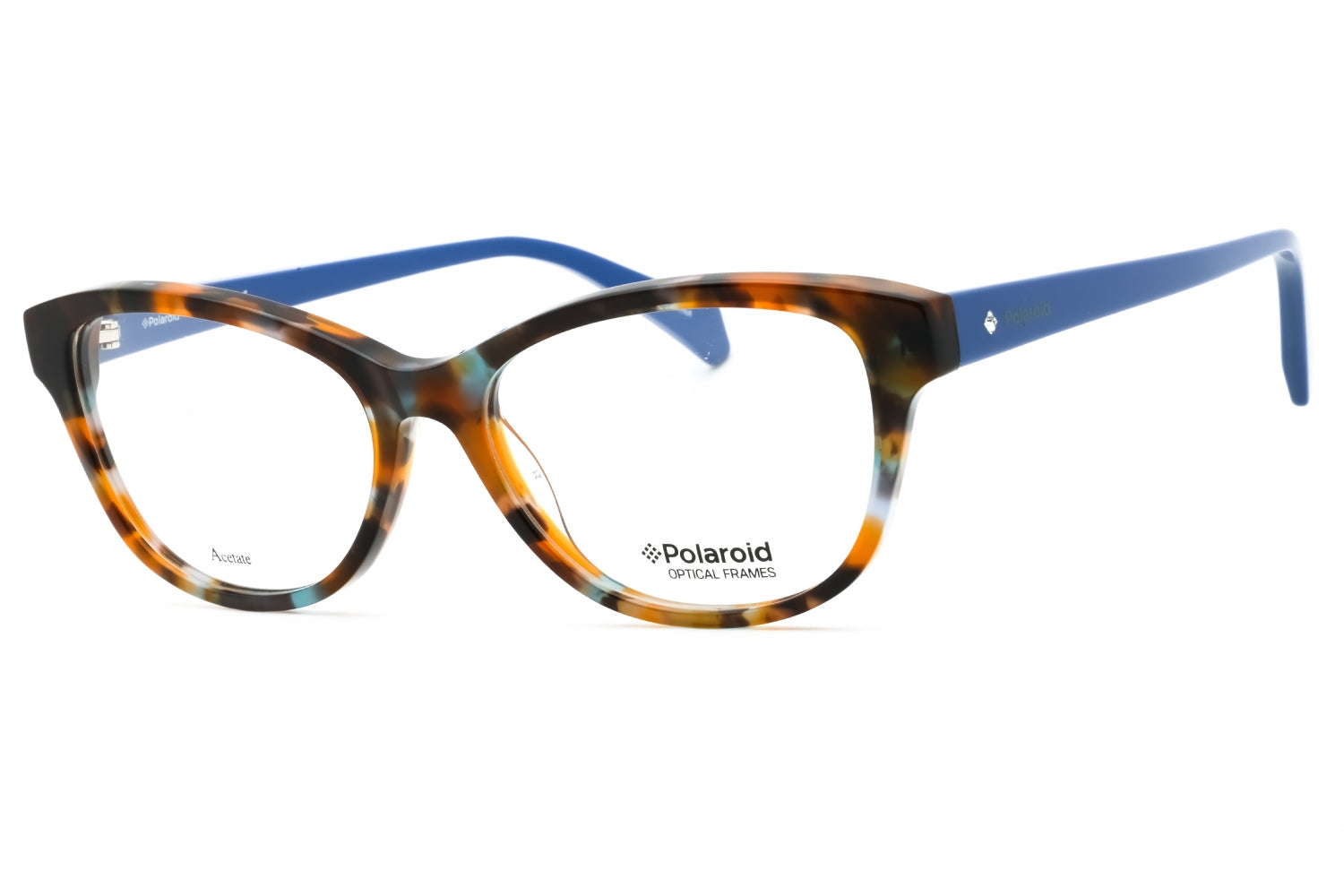Polaroid Core PLD D370 Azure Havana