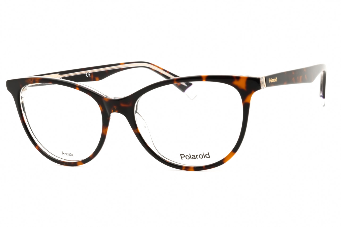 Polaroid Core PLD D395 Havana Crystal