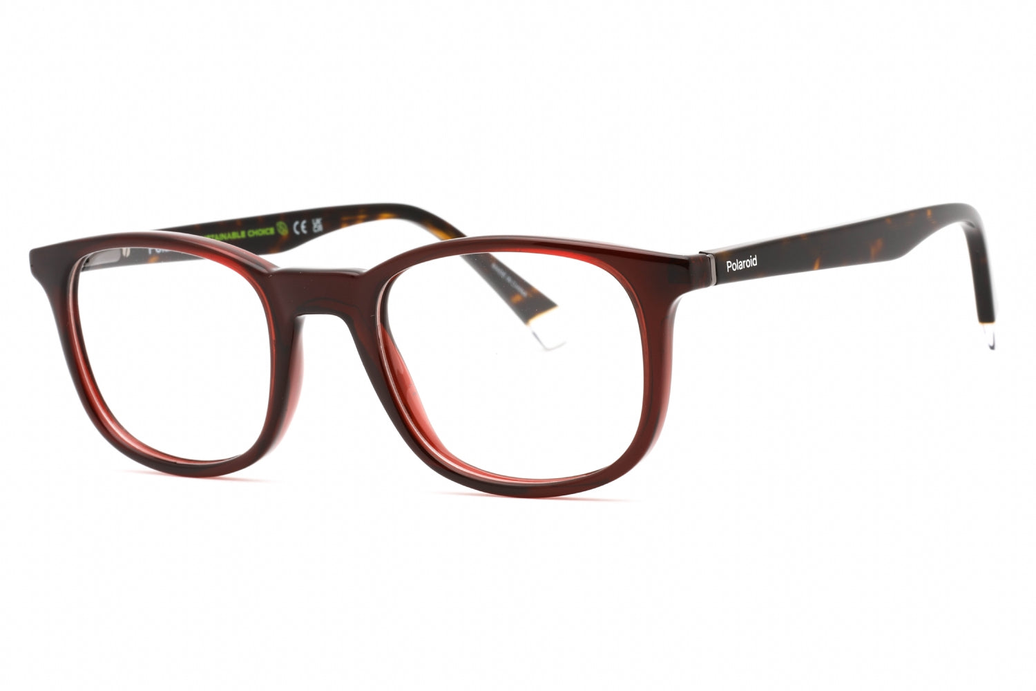 Polaroid Core PLD D424 Red