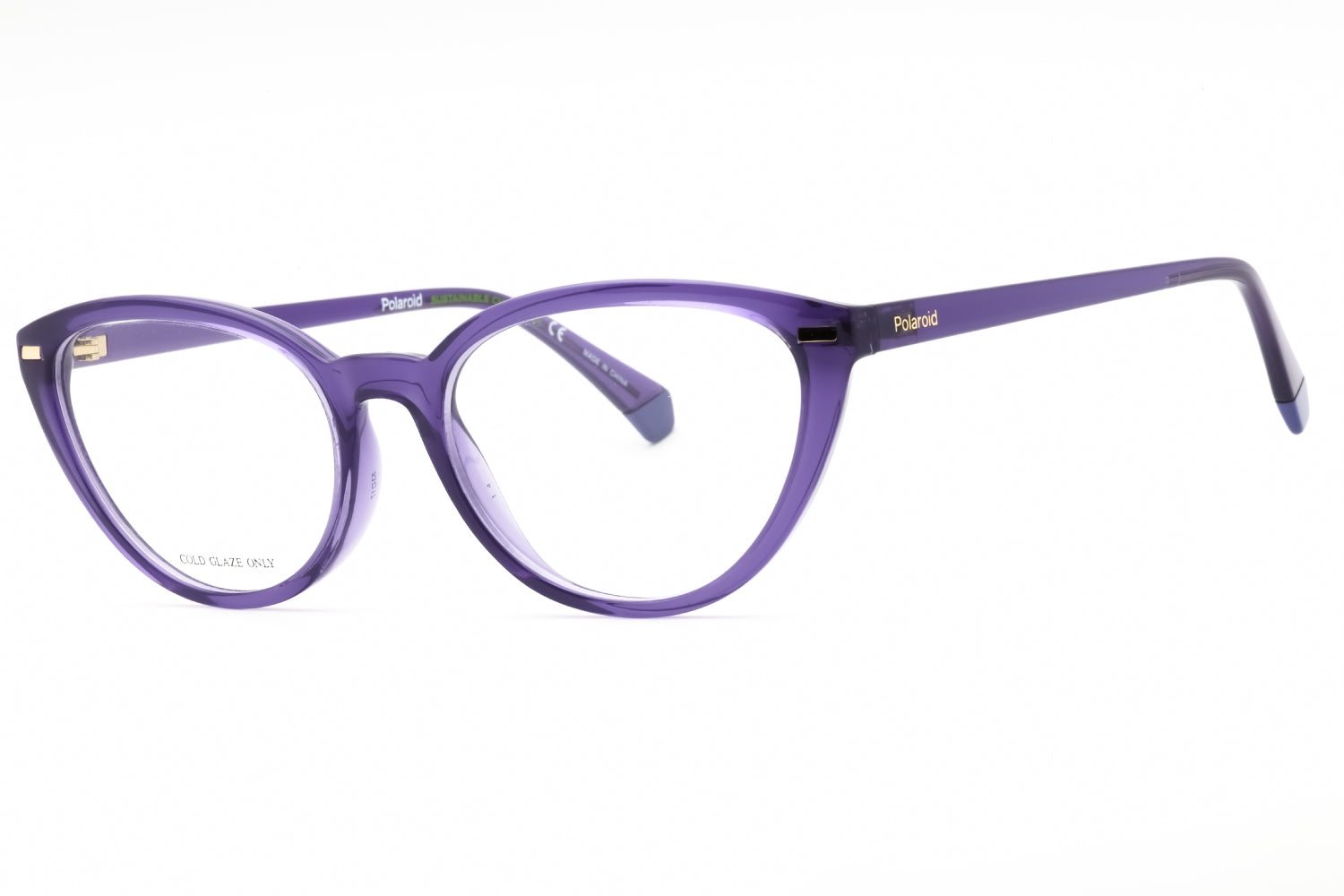 Polaroid Core PLD D432 Violet