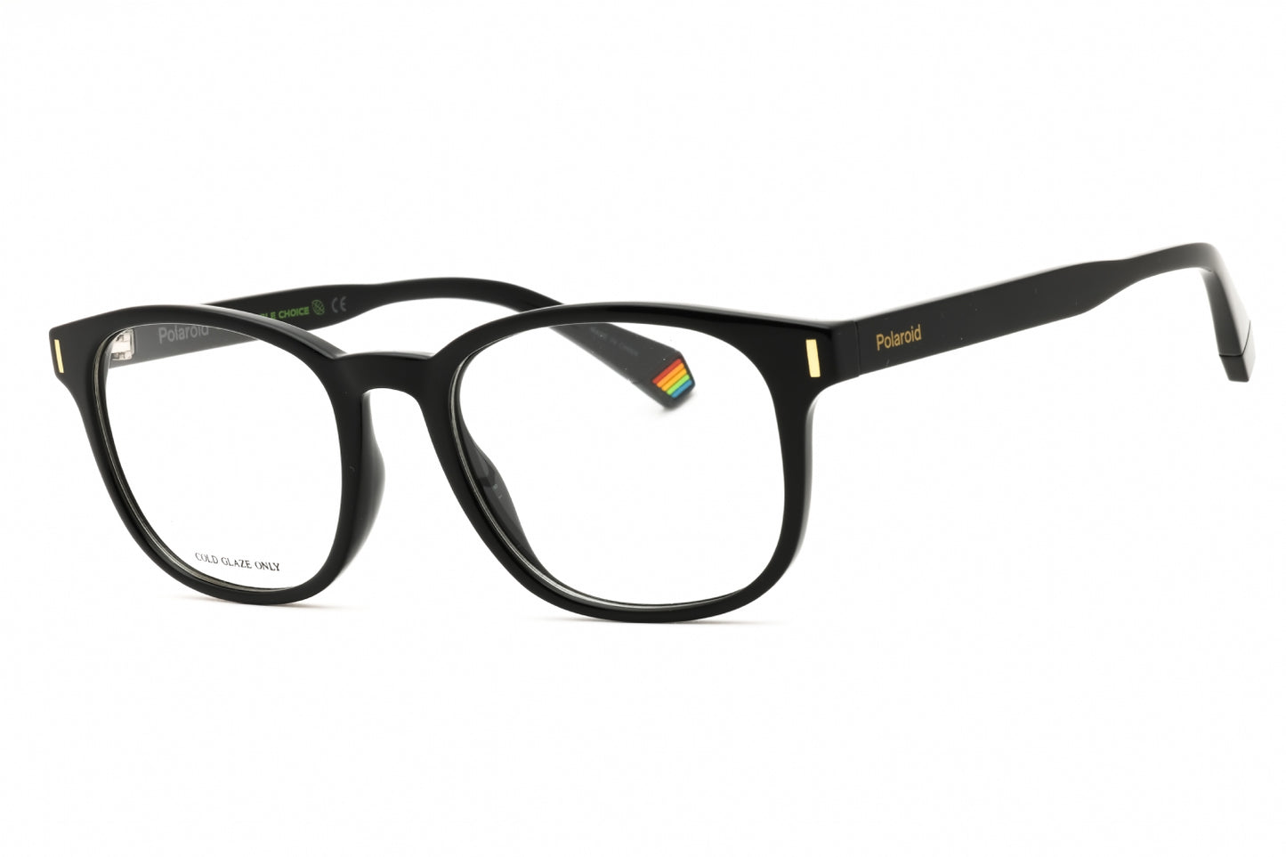Polaroid Core PLD D453 Black