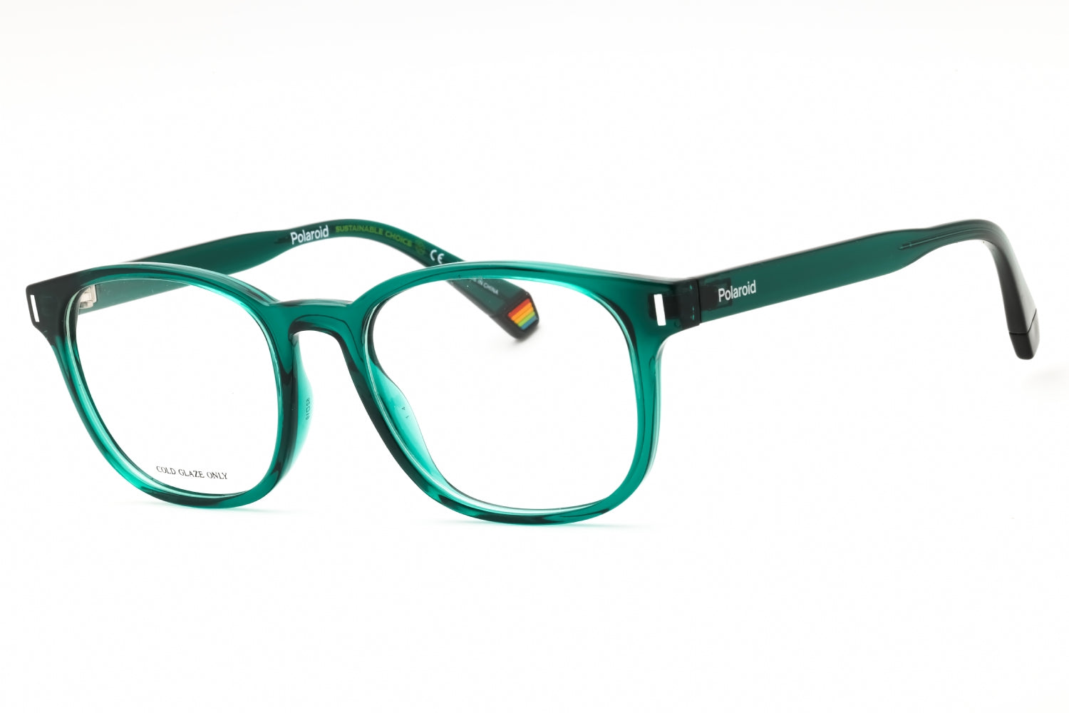 Polaroid Core PLD D453 Green