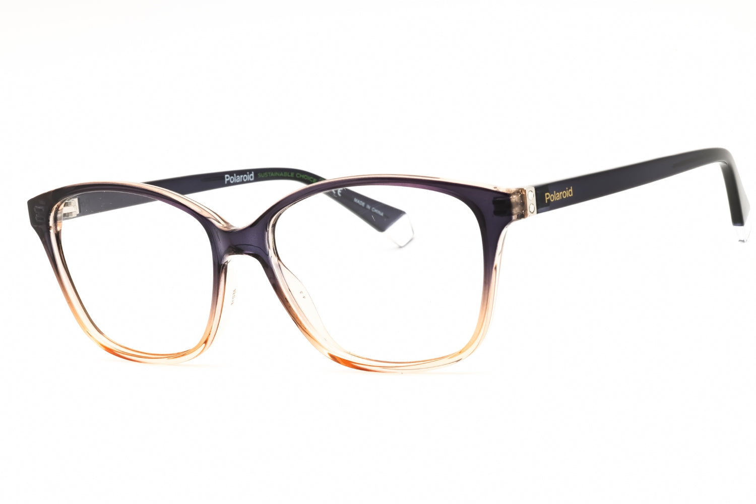 Polaroid Core PLD D466 Blue Beige