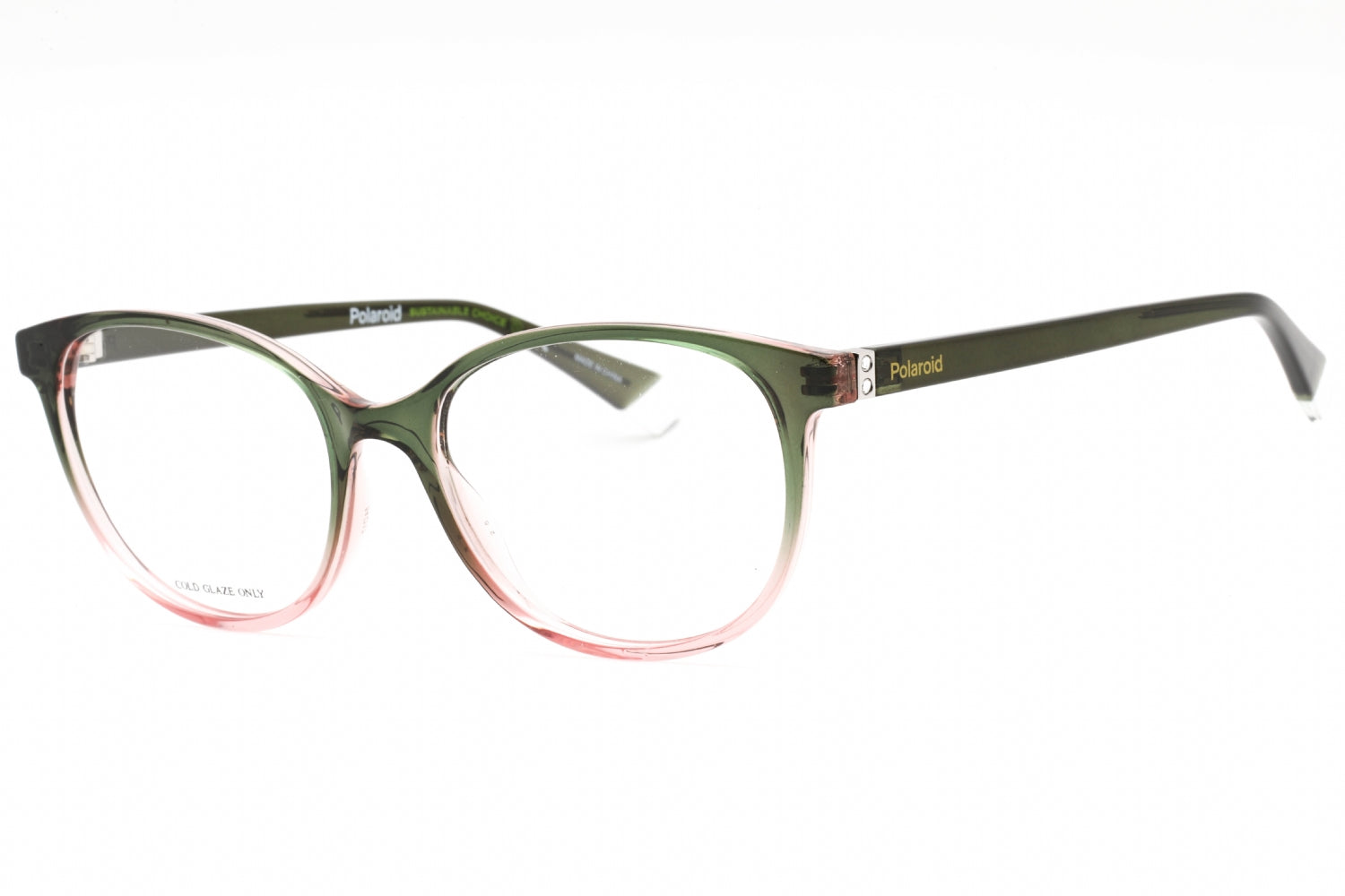 Polaroid Core PLD D467 Green Pink