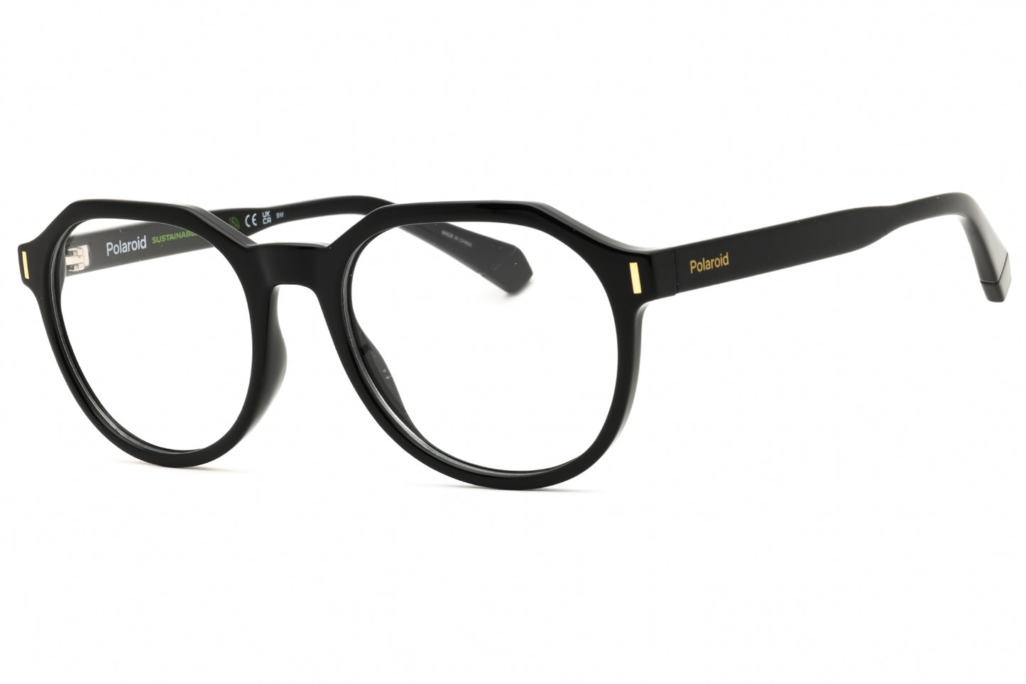 Polaroid Core PLD D483 Black