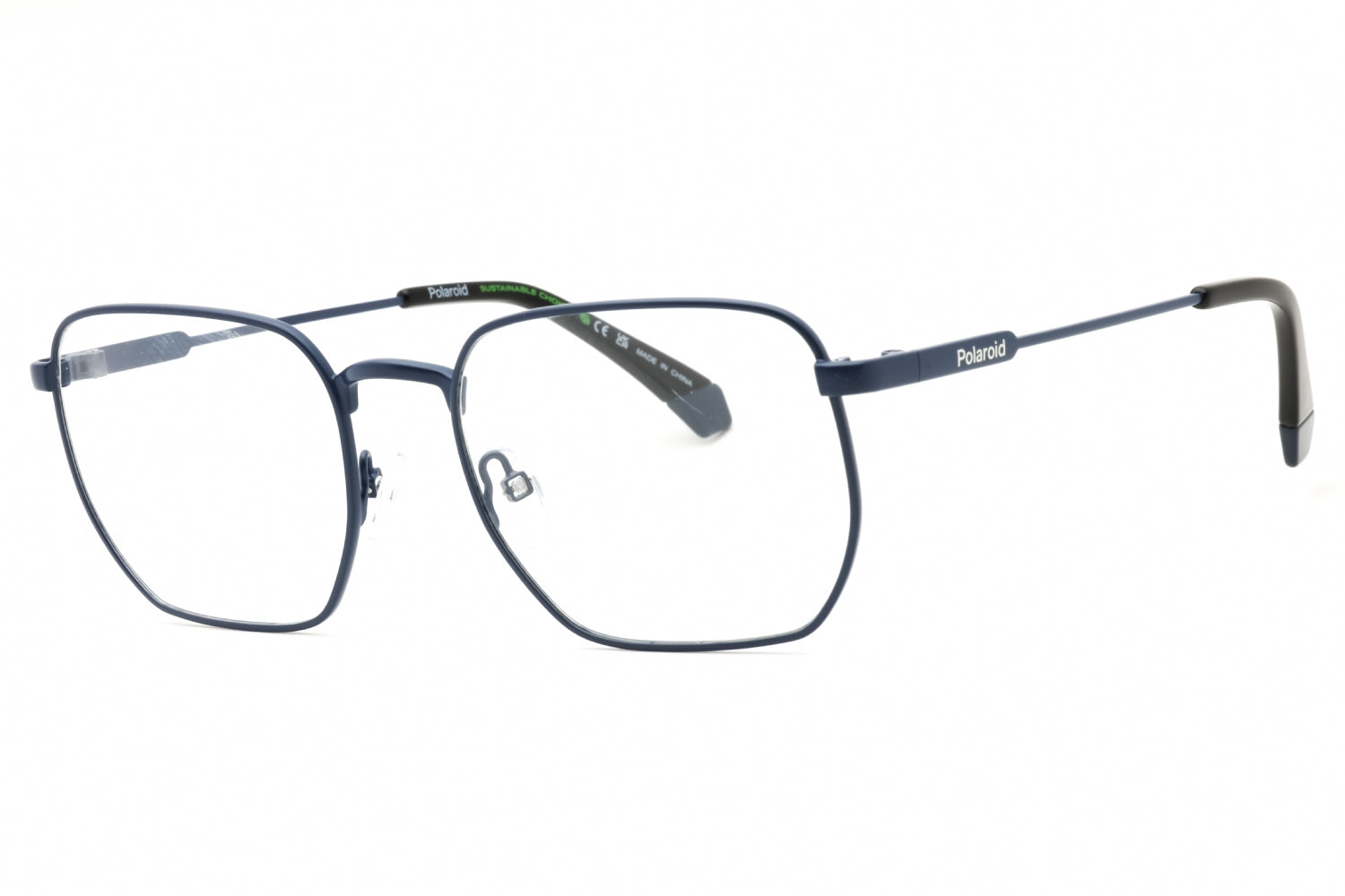 Polaroid Core PLD D485 Mtt Blue