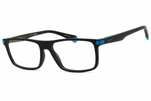 Polaroid Core PLD D515 Matte Black Blue