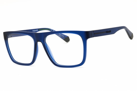 Polaroid Core PLD D533 Mtt Blue