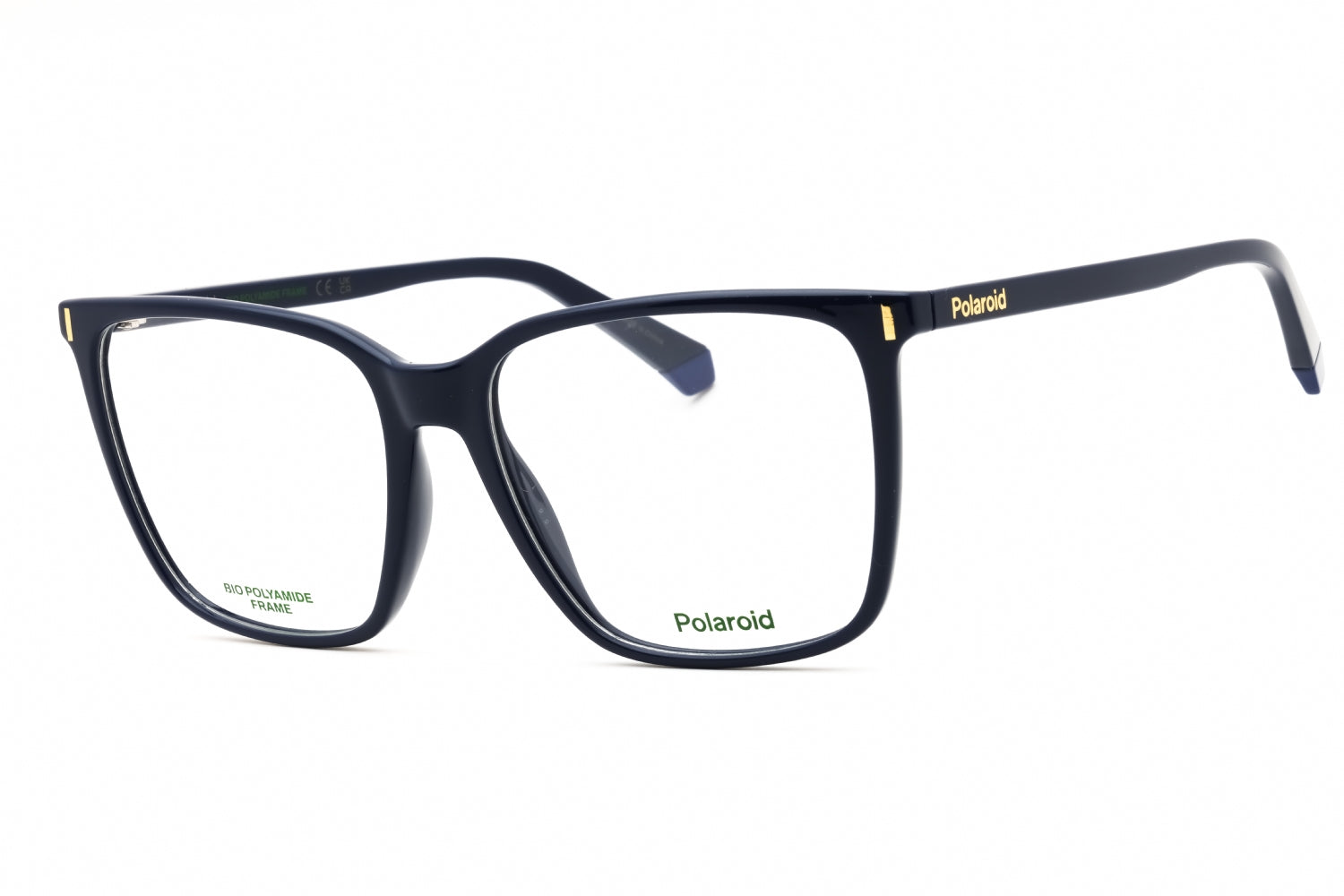 Polaroid Core PLD D537 Blue