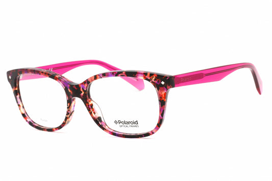Polaroid Core Pld D 321 Havana Fuchsia