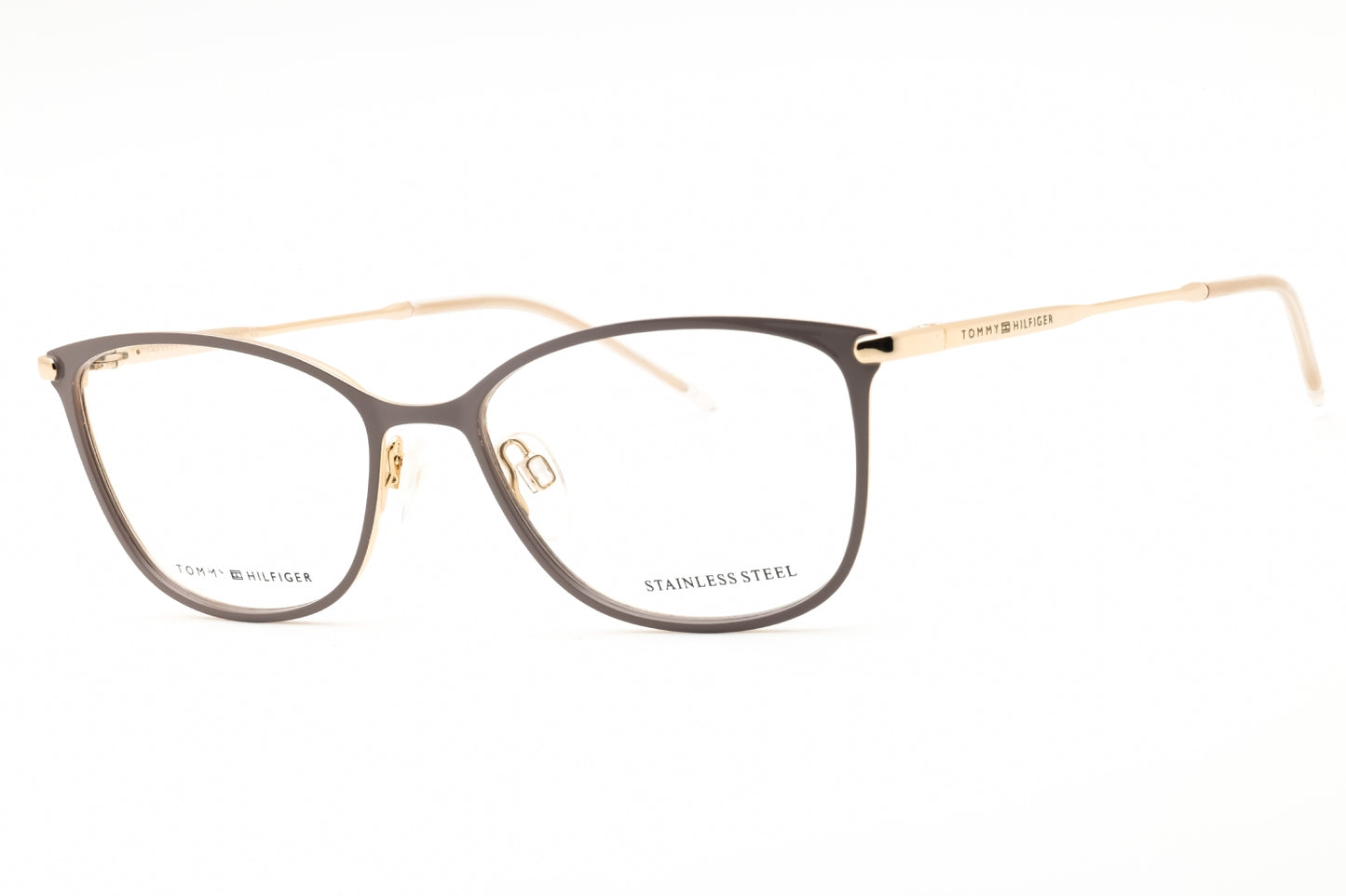 Tommy Hilfiger TH 1637 Gold Grey