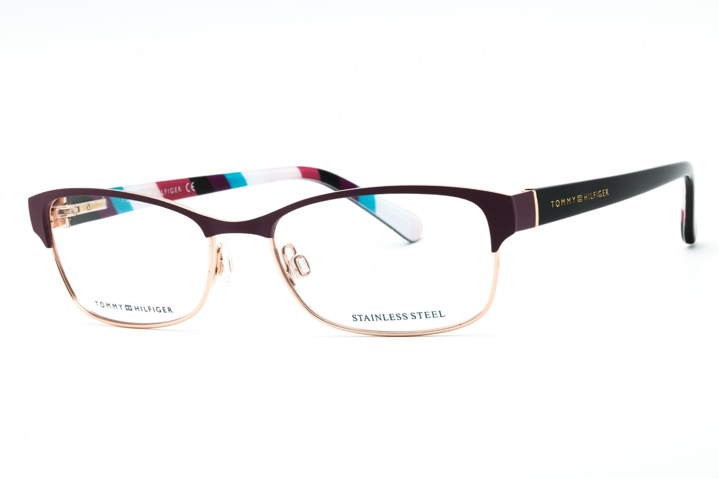 Tommy Hilfiger TH 1684 Gold Copper