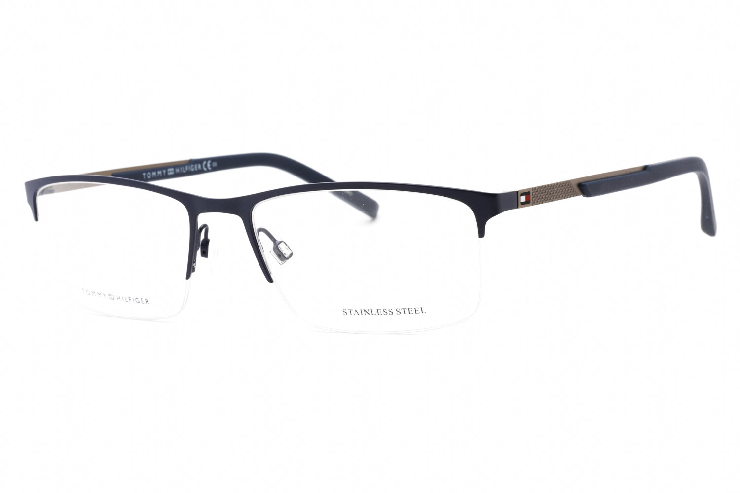 Tommy Hilfiger TH 1692 Matte Blue Ruthenium