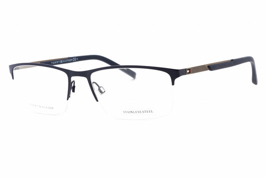 Tommy Hilfiger TH 1692 Matte Blue Ruthenium