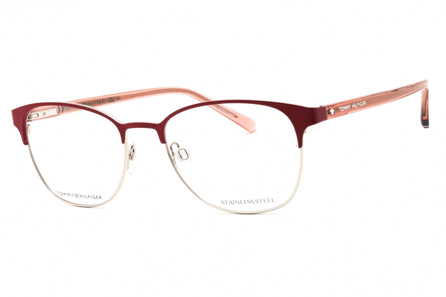 Tommy Hilfiger TH 1749 Matte Red