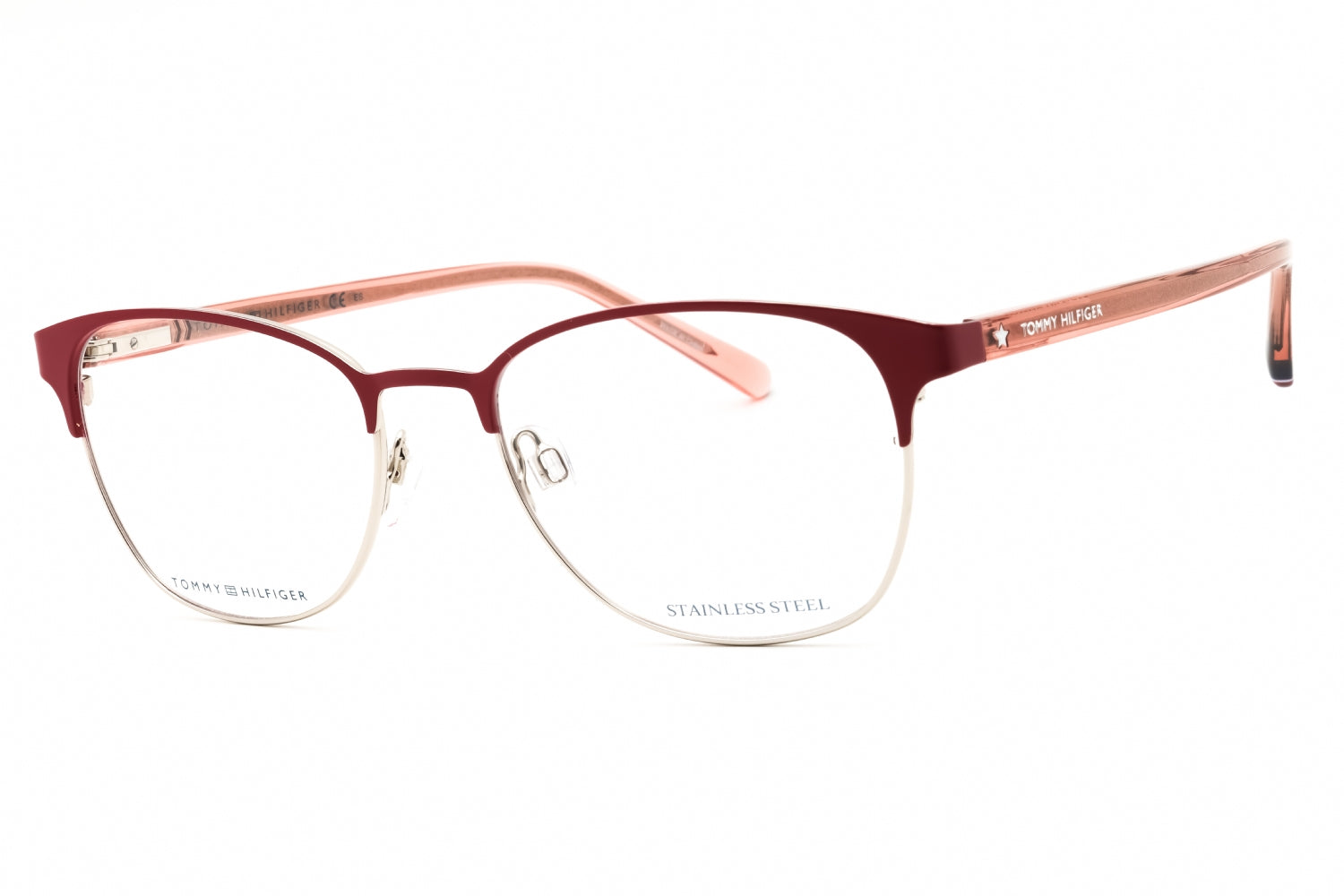 Tommy Hilfiger TH 1749 Matte Red