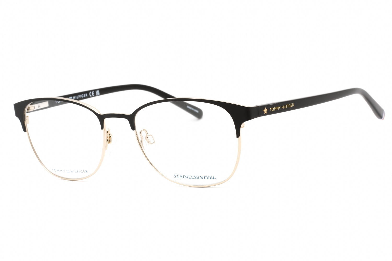 Tommy Hilfiger TH 1749 Matte Black