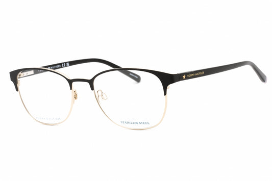Tommy Hilfiger TH 1749 Matte Black
