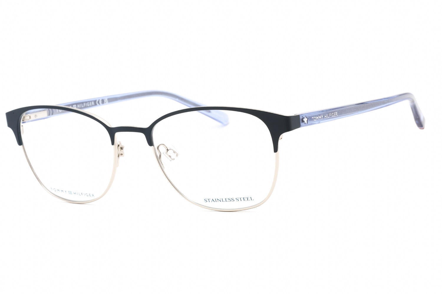 Tommy Hilfiger TH 1749 Matte Blue