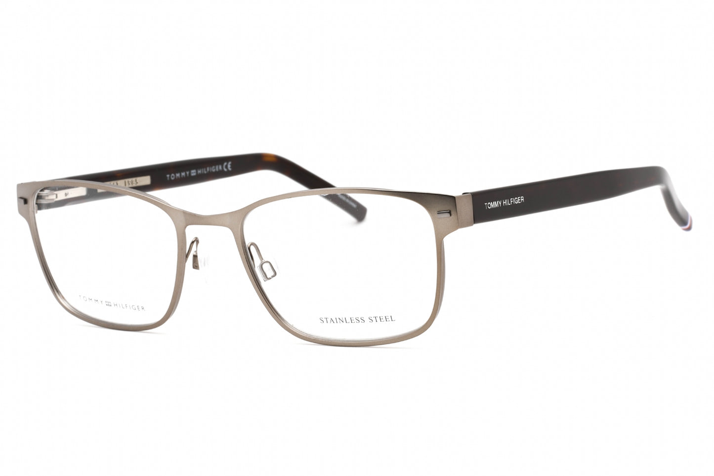 Tommy Hilfiger TH 1769 Matte Dark Ruthenium
