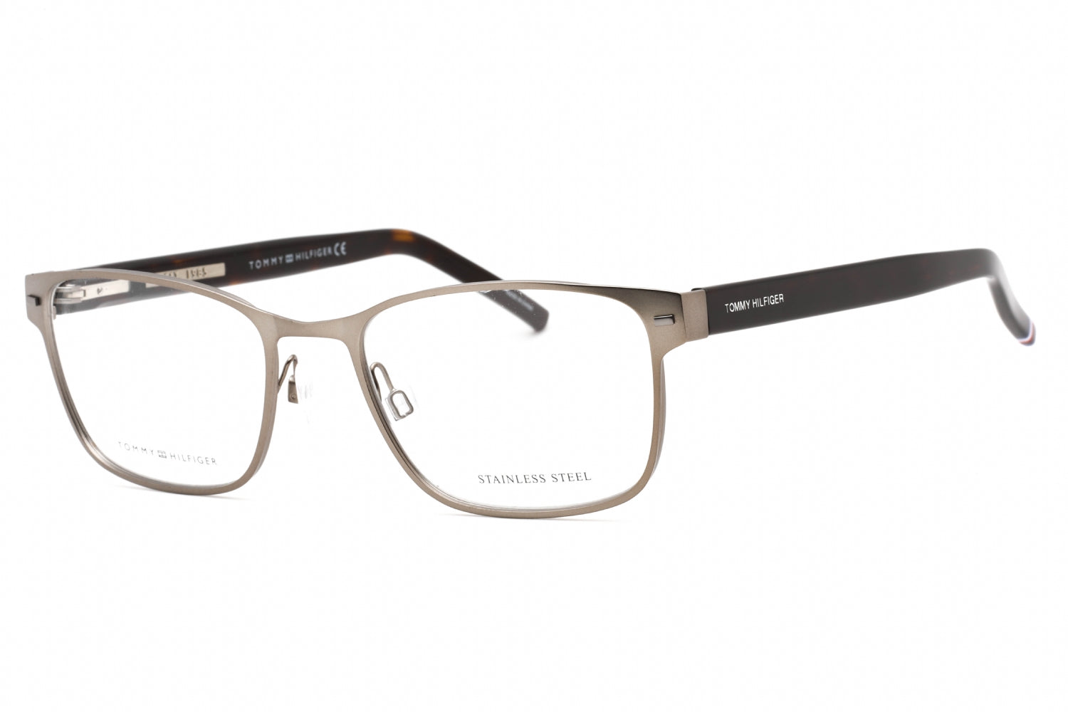 Tommy Hilfiger TH 1769 Matte Dark Ruthenium