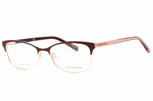 Tommy Hilfiger TH 1777 Red Gold