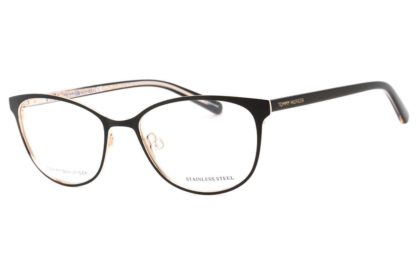 Tommy Hilfiger TH 1778 Black Crystal