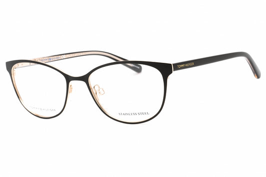 Tommy Hilfiger TH 1778 Black Crystal