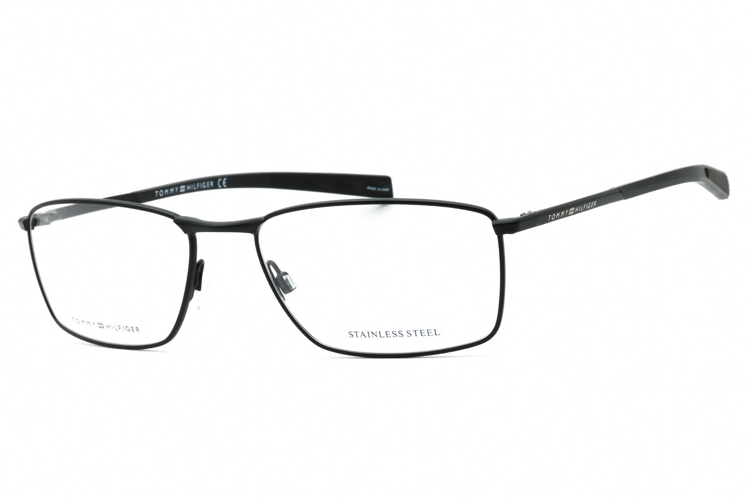 Tommy Hilfiger TH 1783 Matte Black