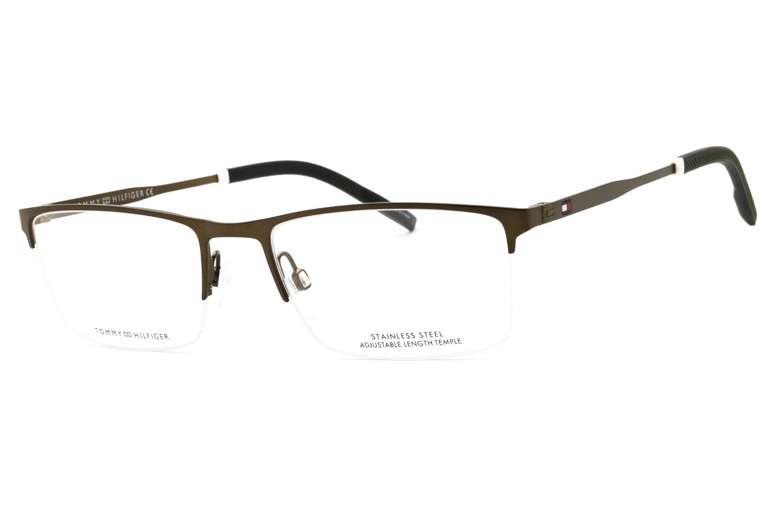 Tommy Hilfiger TH 1830 Olive