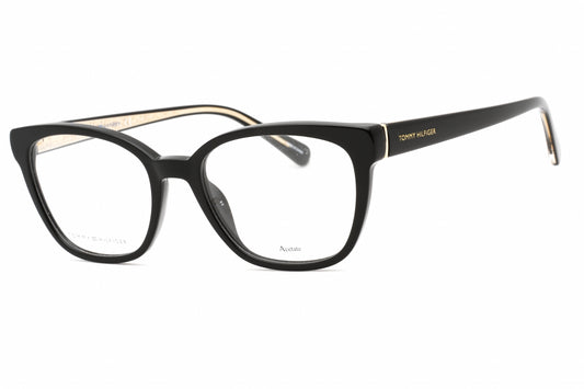 Tommy Hilfiger TH 1840 Black