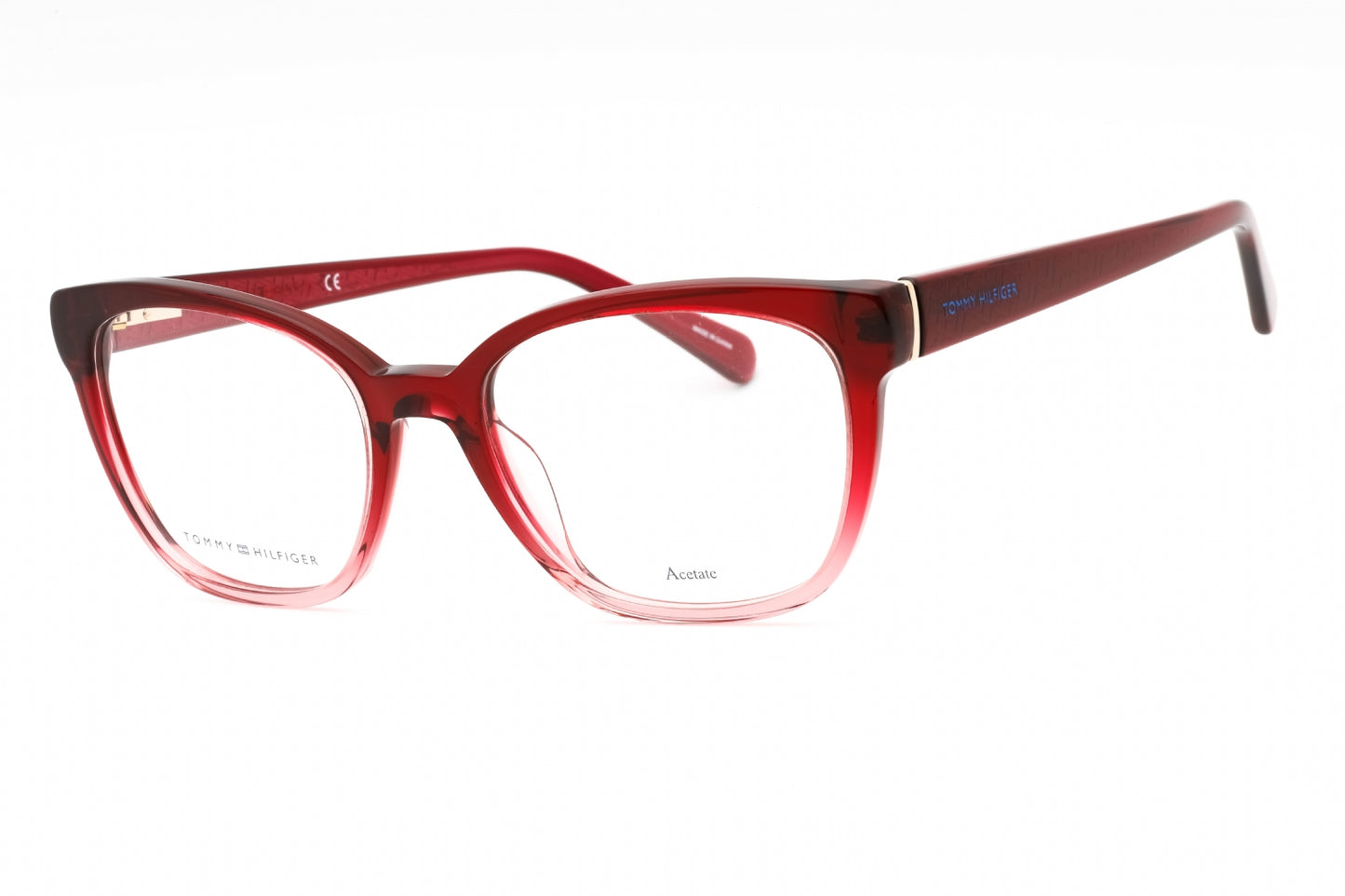 Tommy Hilfiger TH 1840 Red