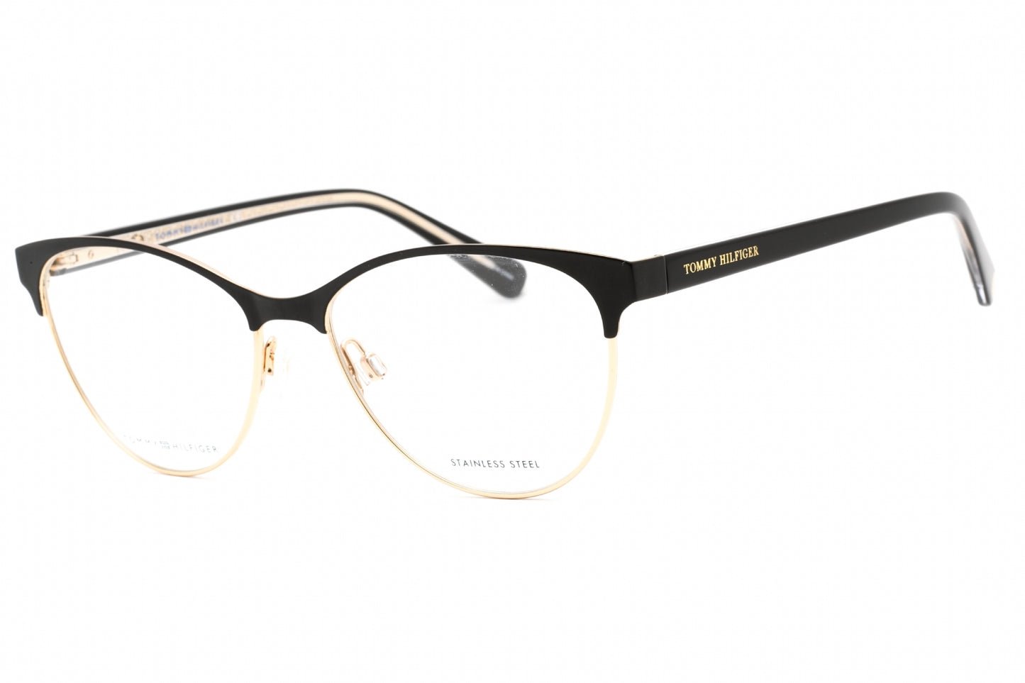 Tommy Hilfiger TH 1886 Mt Bk Gd