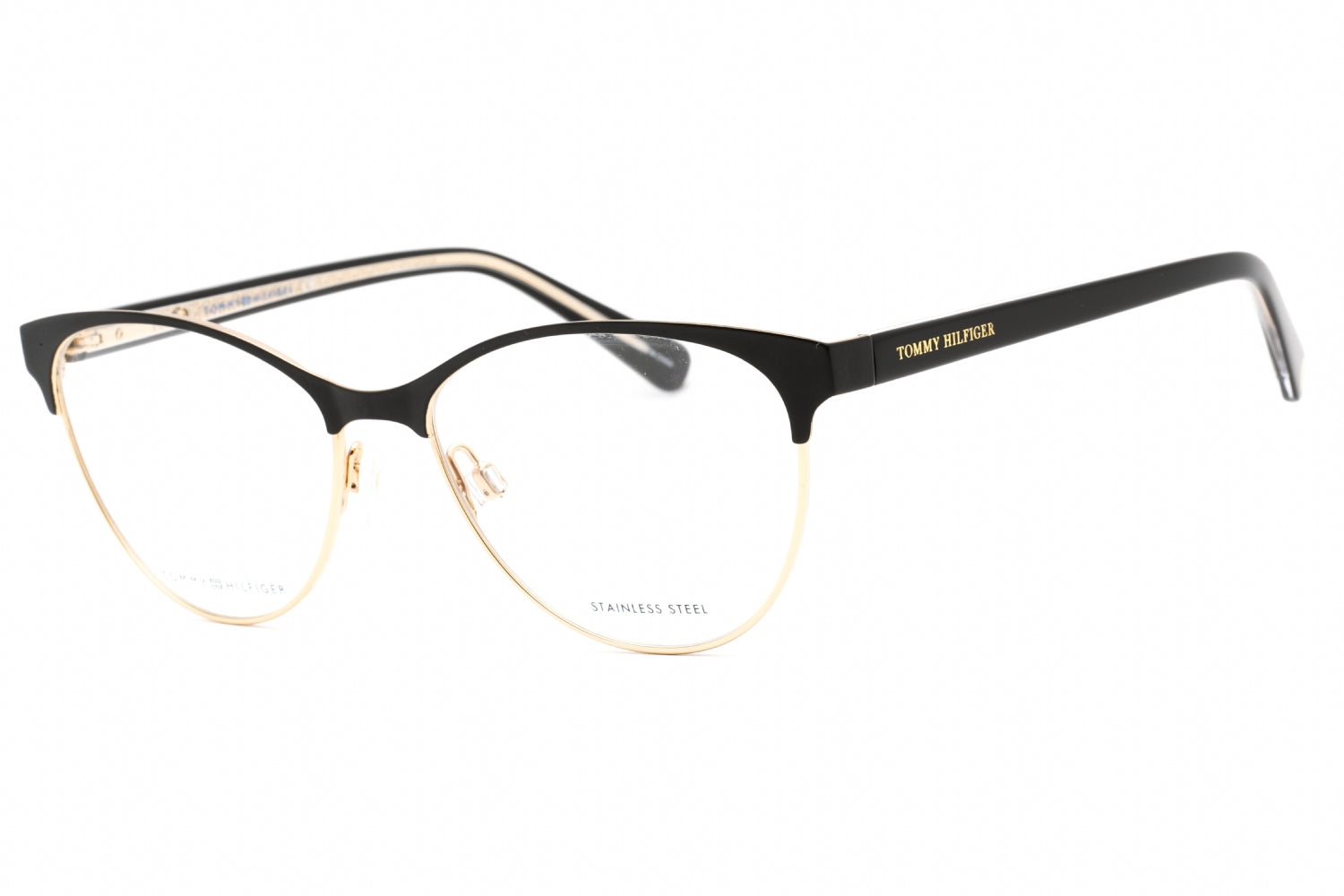 Tommy Hilfiger TH 1886 Mt Bk Gd