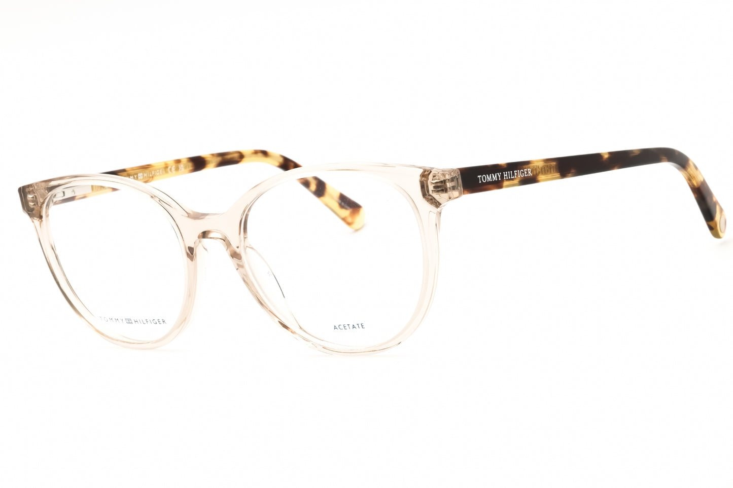 Tommy Hilfiger TH 1888 Beige Havana