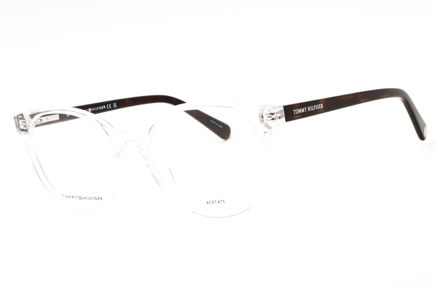 Tommy Hilfiger TH 1888 Crystal Havana
