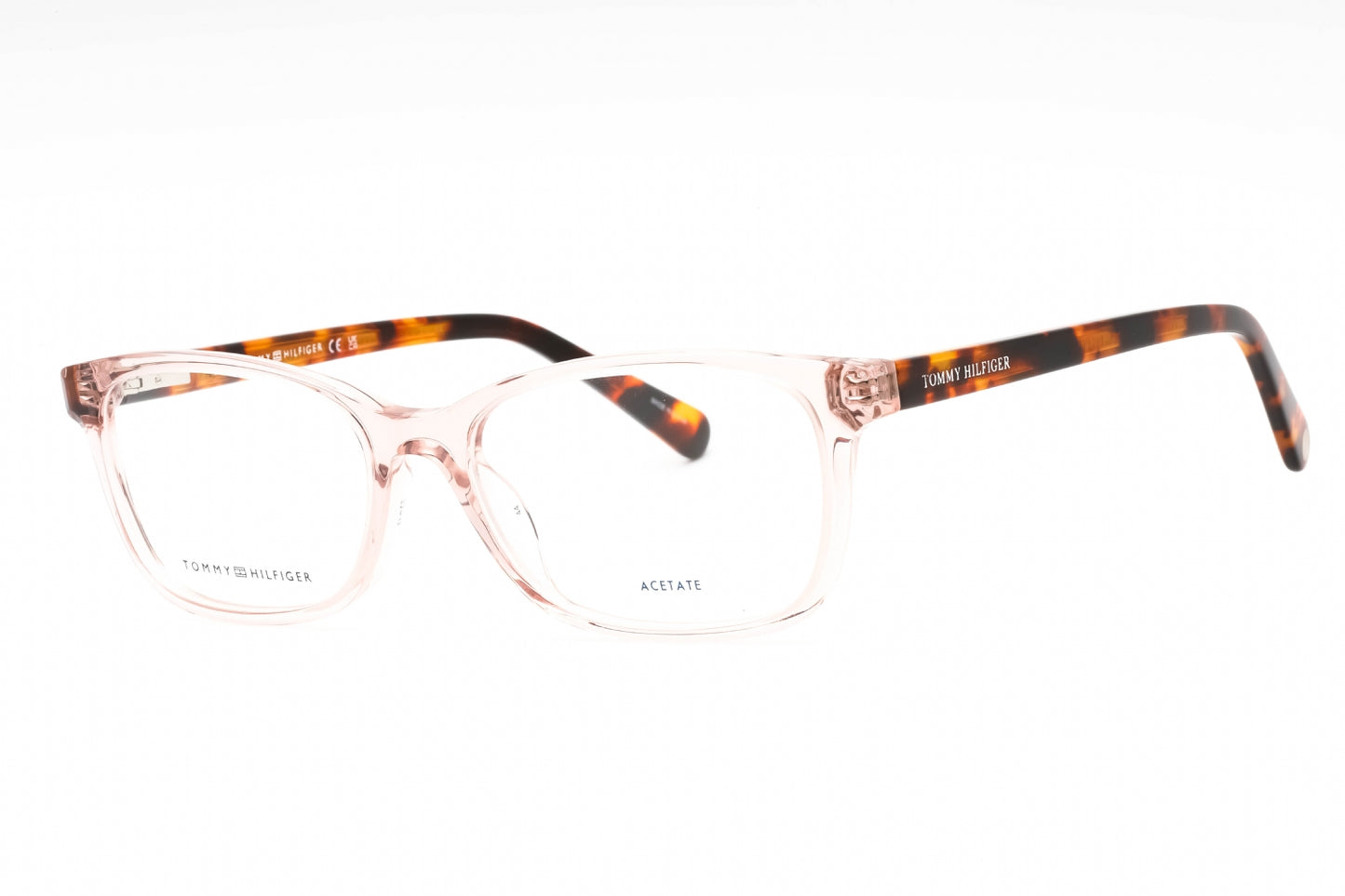 Tommy Hilfiger TH 1889 Peach Havana