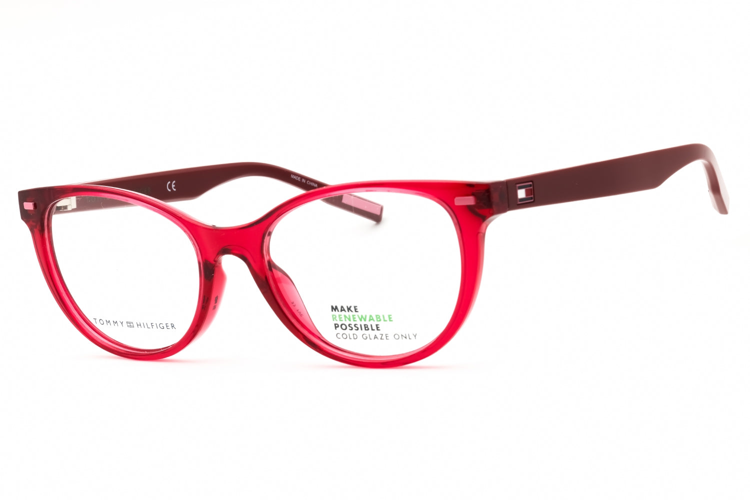 Tommy Hilfiger TH 1928 Red Glitter