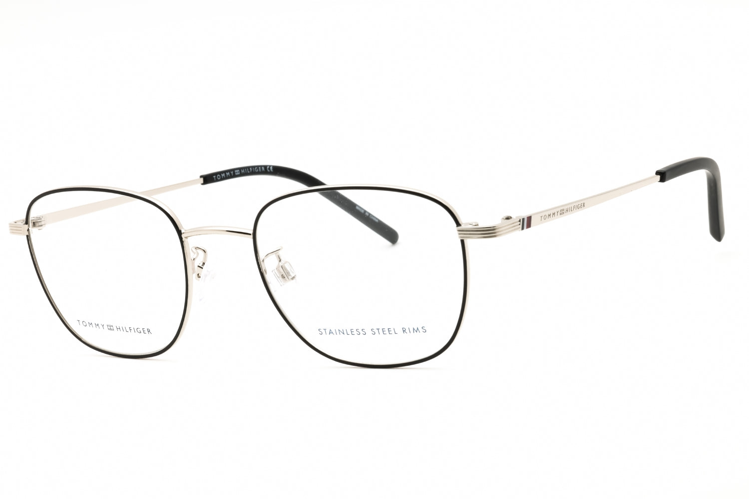 Tommy Hilfiger TH 1931/F Mt Blk Pall