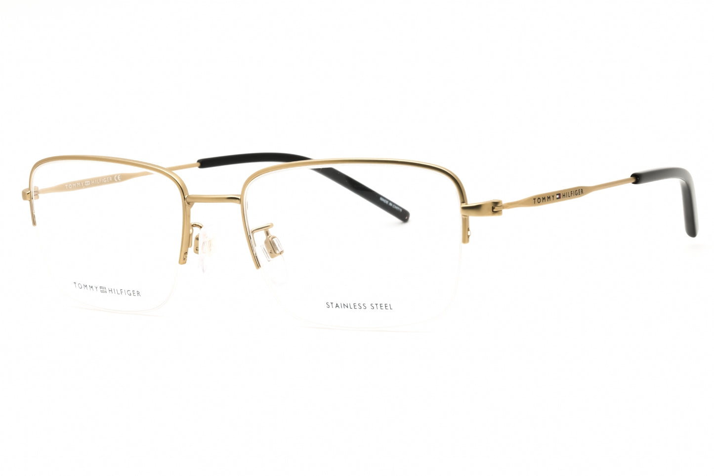 Tommy Hilfiger TH 1935/F Matte Gold