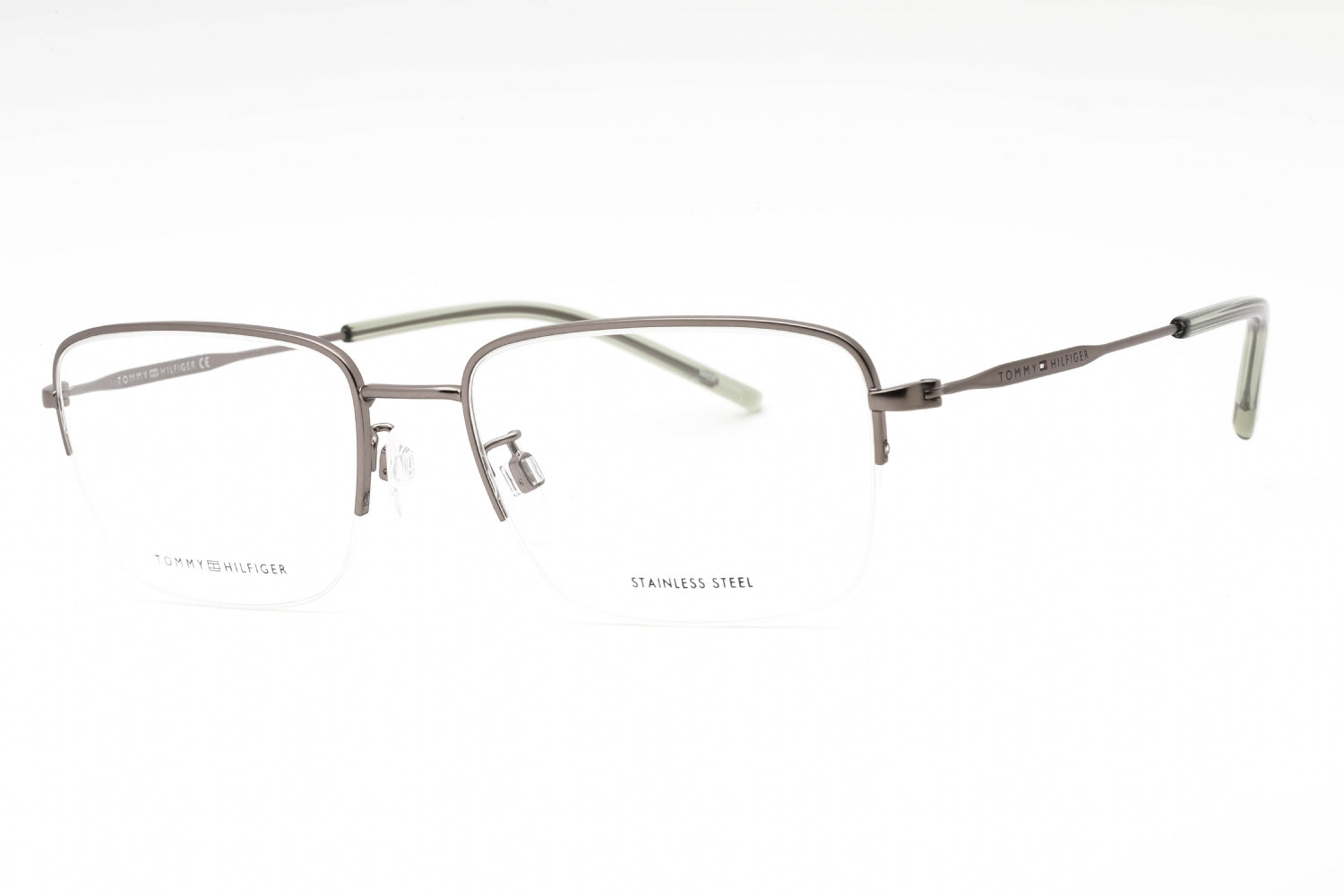 Tommy Hilfiger TH 1935/F Mt Dk Ruthenium