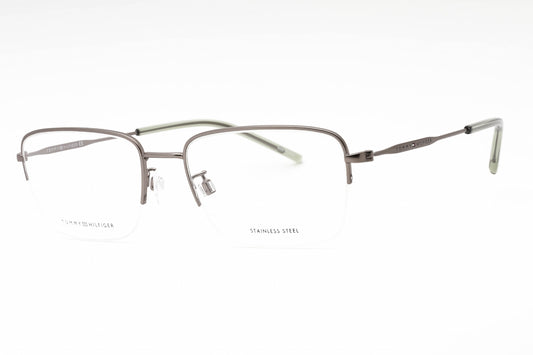 Tommy Hilfiger TH 1935/F Mt Dk Ruthenium
