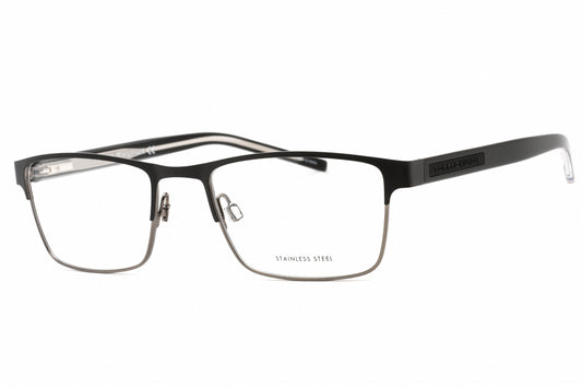 Tommy Hilfiger TH 1944 Matte Black Dark Ruthenium